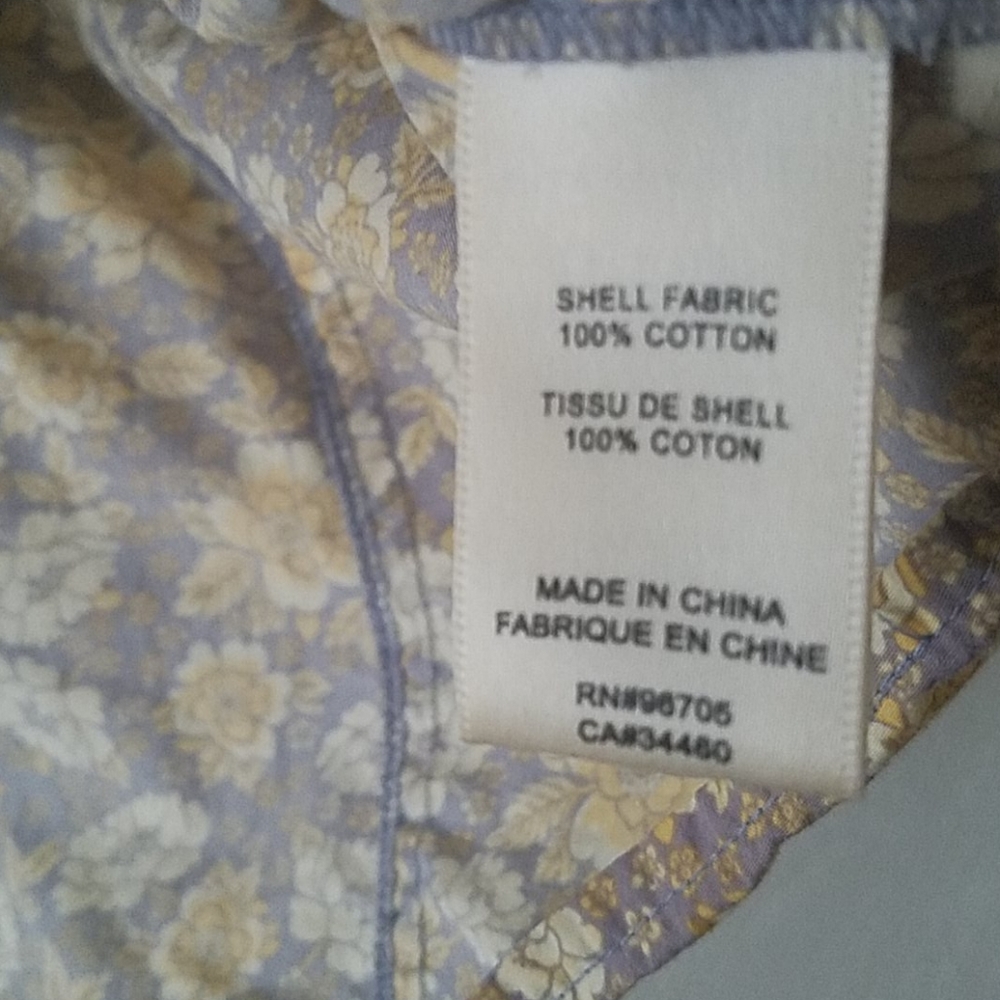 La Vie Rebecca Taylor margeaux top - Picture 5 of 5